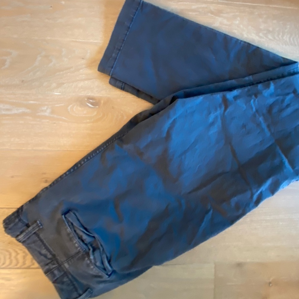 GAP MENS JEANS